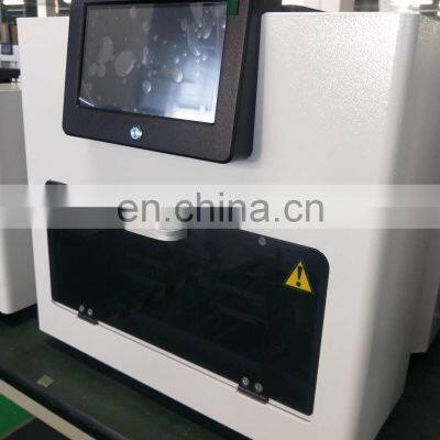 Lepu Nucleic Acid Extraction System Nucleic Acid Extractor FOR DNA RNA Extraction