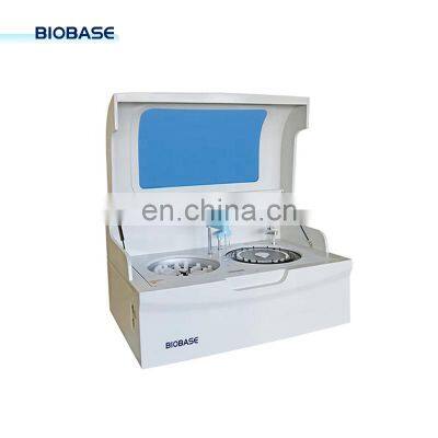 Biobase 200 testshot selling BK-280 Fully Auto Chemistry Analyzer/Biochemistry Analyzer