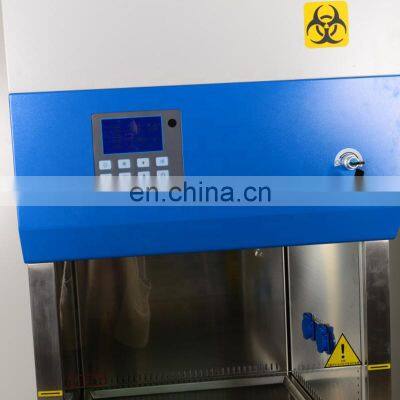 BIOBASE LN Class ll A2 Biological Safety Cabinet BSC-70OIIA2-Z For Laboratory and Hospital
