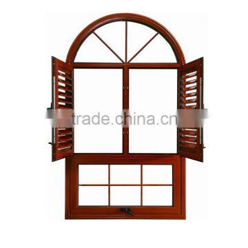 Lowest Cost Original Design Custom-Made Aluminium Louver photo-4