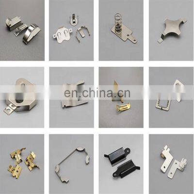 Custom Shield Can Box Enclosure SPTE Sheet Metal Parts Stamping EMI RF Shielding Cover Case For PCB photo-4