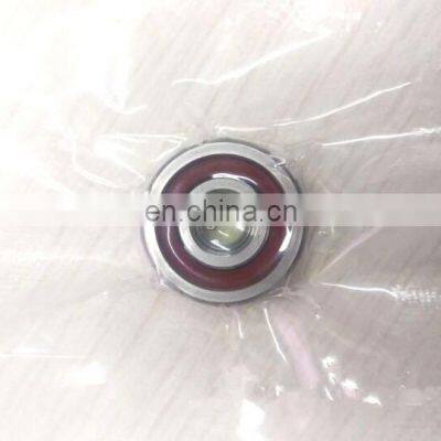 high speed hybrid 708 ceramic contact ball bearings H708C/P4-2RZ spindle bearing 708C/P4 8*22*7mm