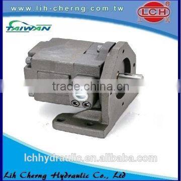 High Quality Yuken Hydraulic Pump photo-3