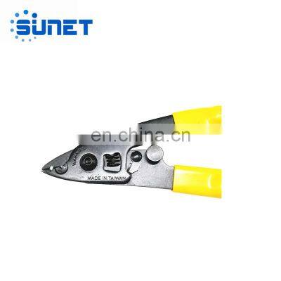 Network Tool Fiber Cable Stripper Cfs2 Miller photo-4