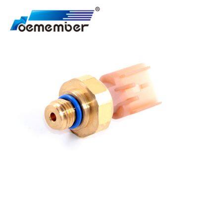 OE Member 4928593 2T2906051F Truck Pressure Sensor Truck Oil Pressure Sensor for Cummins For VW