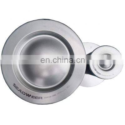 Suitable for consumable oil separator of  screw air compressor 250034-085