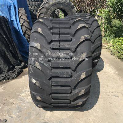 Sales of forestry tires 800/45-26.5 construction machinery tires 650/65-30.5