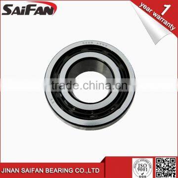 NSK Angular Contact Ball Bearing 5308 2RS Bearing 5308 ZZ Bearing 40*90*36.5