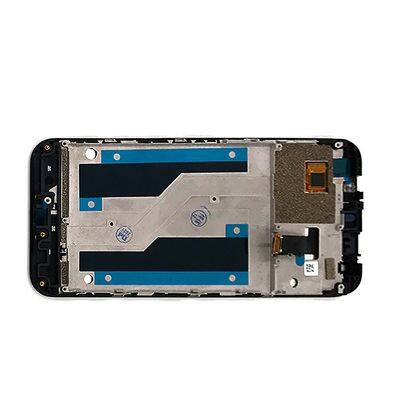 Mobile Phone Touch Screen For ZTE Blade A6 With Frame Screen Phone Cell Phone Spare Parts