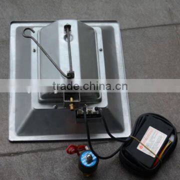 Energy Saving Infrared Catalytic Ceramic Gas Heater Outdoor (THD2608) photo-2