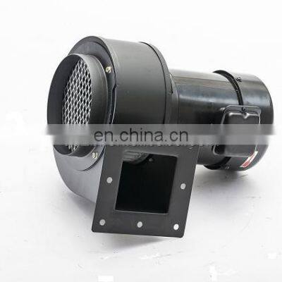 Induction heater Blower for extruder and plastic injection machine with CE