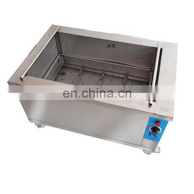 Large Volume 3000w Ultrasonic Cleaner Maquina de Limpieza de Ultrasonido Para Limpiar Piezas photo-5