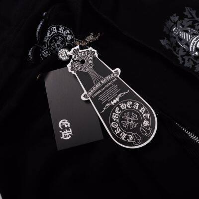 Chrome Heart Hoodie photo-5