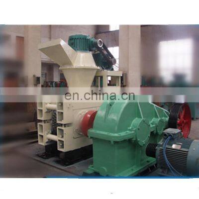 Metallurgical Industry copper fines briquette press machine