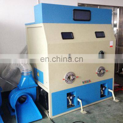 Automatic Pillow Filling Machine Price Toy Fill Machine photo-4
