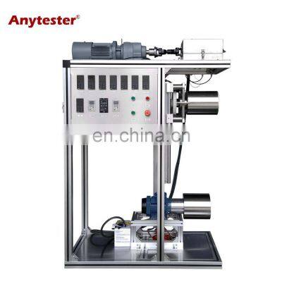 QB/T2280 Office Chair Rotating Durability Tester photo-2