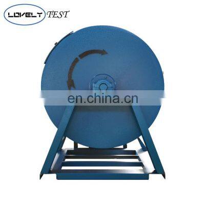 Los Angeles Abrasion Value of Aggregate photo-5