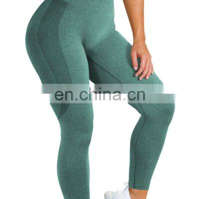 Hot Selling Slim Wide Leg Yoga Pants Women Thin Stretch Pants Ladies Flare Trousers Female Casual Wear photo-5