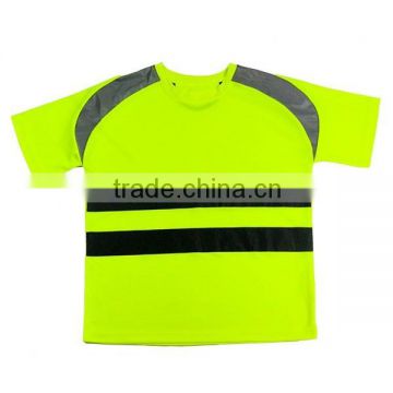 High visibility shirts wholesale