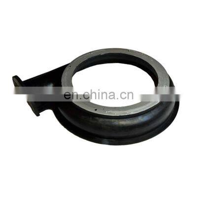 Vertical Slurry Pump Volute Casing photo-2