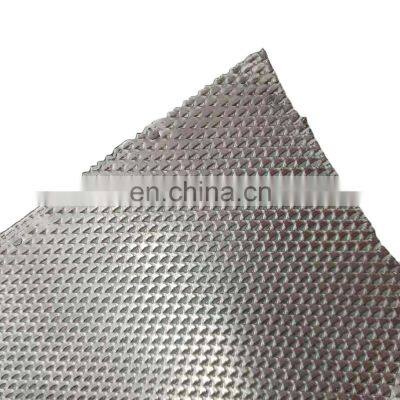 Factory direct high-quality microporous expanded metal mesh