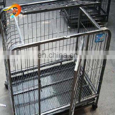 Large Dog Kennel/Large Dog Cage Indoor Dog Kennels photo-2