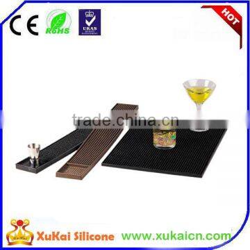 best quality pvc bar mat