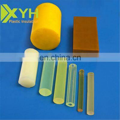 Polyurethane PU Rubber Rod