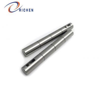 High Quality OEM Customized High Precision CNC Lathe Machining Components