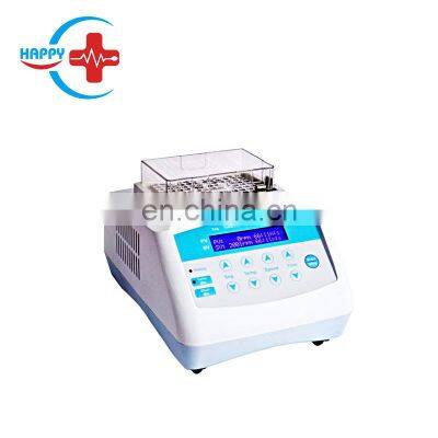 HC-B066A Thermo-Shaker with cooling for microtubes and PCR plates Laboratory equipment