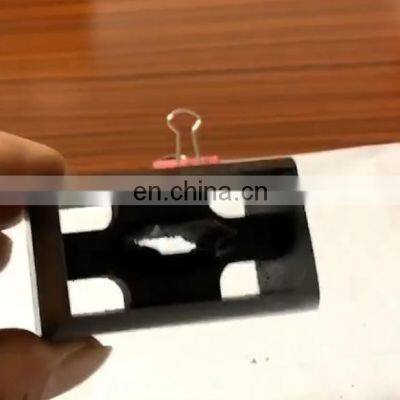 ASTM 638 Hand Dumbbell Die Specimen Cutter Round