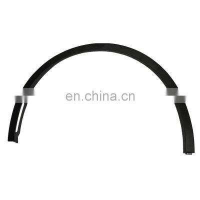 Made in China Front and Rear Fender Garnish for Tesla Modely Wheel Eyebrow 1494185-00-b photo-3