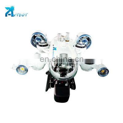 Customized Professional Good Price of Rov Submarine With Camera Hydraulic Pressure photo-3