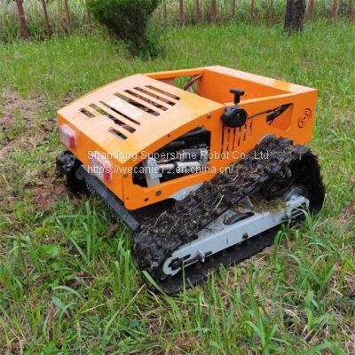 Slope mower China manufacturer factory supplier wholesaler