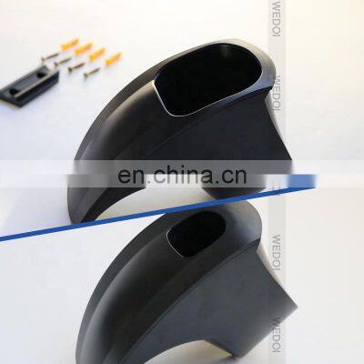 For Tesla Model Charging Cable Organizer Wall Mount Connector Bracket Charger Holder With Chassis Bracket Charger ABS EU/US photo-5