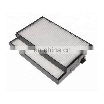 Original Performance China Top Quality Best Selling Air Filters For Vehicles 97617-4H000 97617 4H000 976174H000 For Hyundai