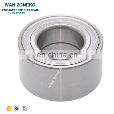 Various Models Auto Parts Steering System Wheel Hub Bearing 90369-A0002 90369 A0002 90369A0002 For Toyota