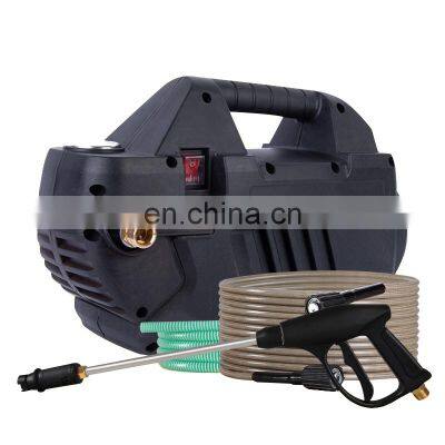 High Pressure Washer High Pressure Cleaner Car Washer High-pressure photo-3