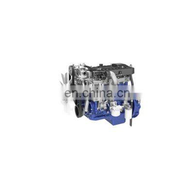 Auf Lager und von hoher Qualität: Weichai-Dieselmotor WP4.6NQ220E50 photo-4