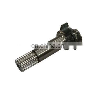 Front Right Camshaft 20201402 Engine Parts For Truck On Sale photo-2