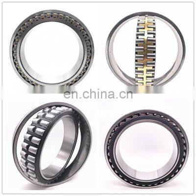 Large Stock Spherical Roller Bearing 22222CA CC W33 Mixer Bearing Mining Oil Bearing 22222CA CCW33 photo-5