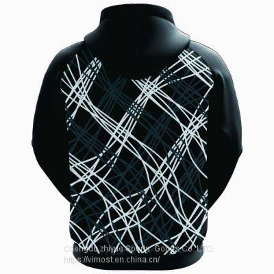 Premium Sublimation Hoodies photo-2