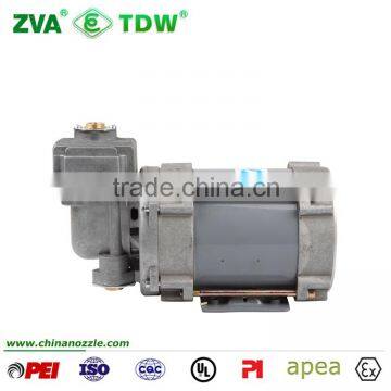 DURR Rotary Vane Vacuum Pump For Vapour Recovery System