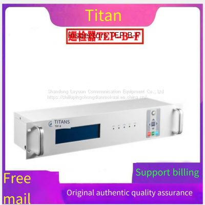 Zhuhai Titan TEP-B-F DC Screen Electronic Patrol Device Microprocessor Patrol Device Original Sales