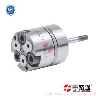 Excavator Injector Control Valve fit for INJECTOR CONTROL VALVE CAT 320D