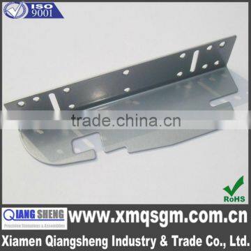 steel brackets