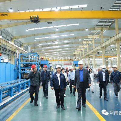 European Design Single Beam Bridge Crane LDC Model New Chinese Configuration photo-4