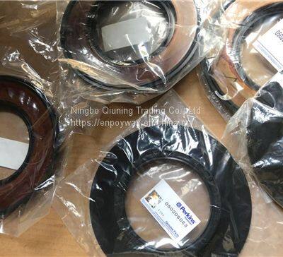 Front End Oil Seal 2418F437 is suitable for Perkins 1104A Engine Series