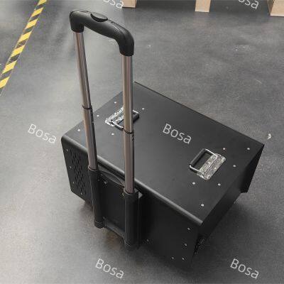 7Kwh Portable Battery Bank