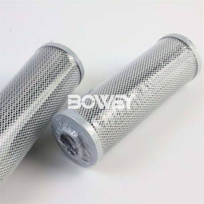 HDX-25X30 Bowey replaces Leemin hydraulic oil filter element